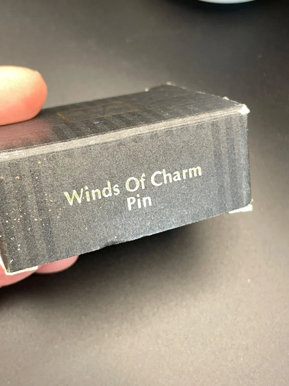 Avon vintage signed
